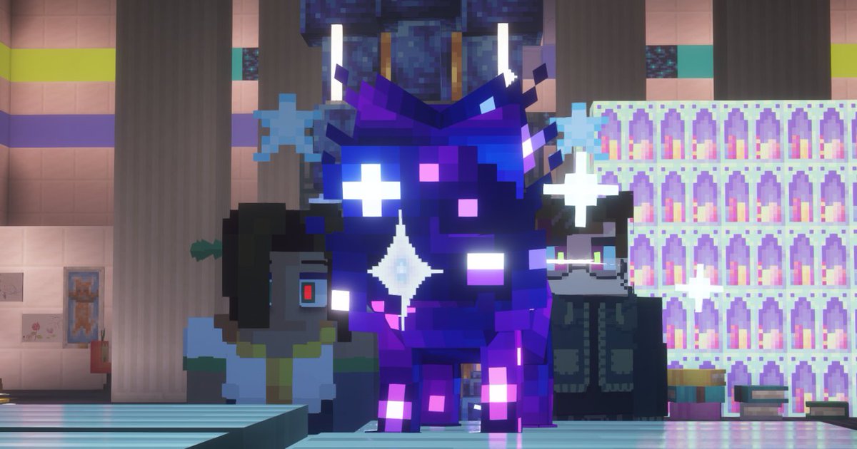 FabledSMP || S3 🔱 ELYSIUM INFINITUM tweet media