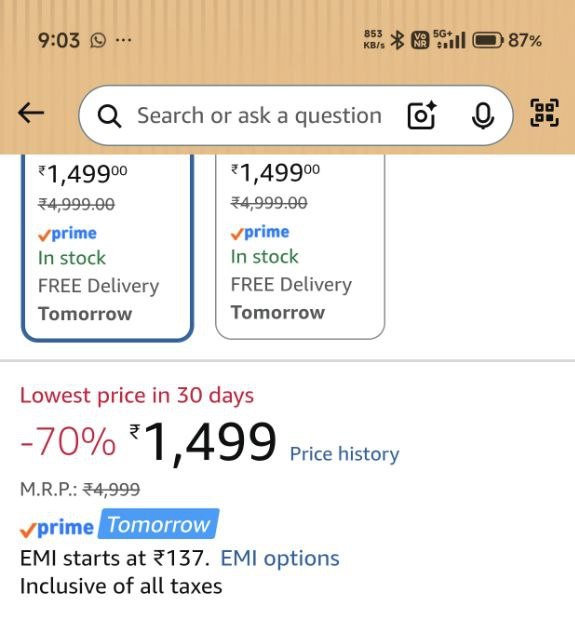 Govind P G tweet media