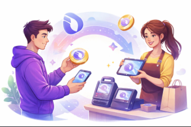 SWCO_Token's tweet photo. ITL AS A DIGITAL CURRENCY?
Assume a person approaches two shops one with cash only sign board and other with board ITL accepted. He looks at his mined ITL and smiles and he decided to go to the shop which accepts ITL. Here he buys his groceries and goes to payment counter.He pays https://t.co/lFlVPevEQB