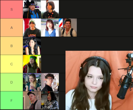 DD Genes tweet media