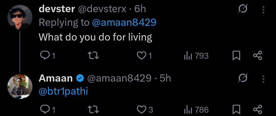 Buddhsen Tripathi tweet media