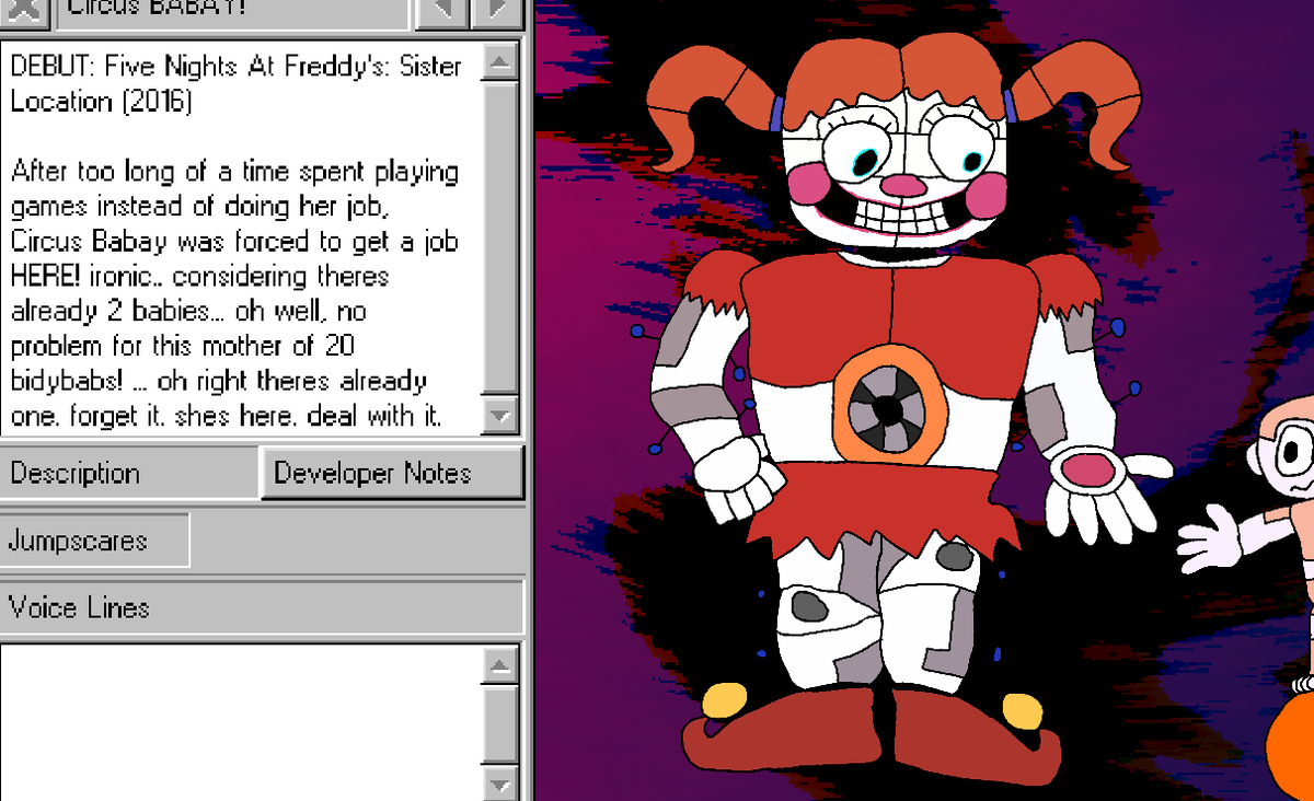 (:-)𝘾𝙞𝙧𝙘𝙪𝙨 𝘽𝘼𝘽𝘼𝙔!(-:) tweet media