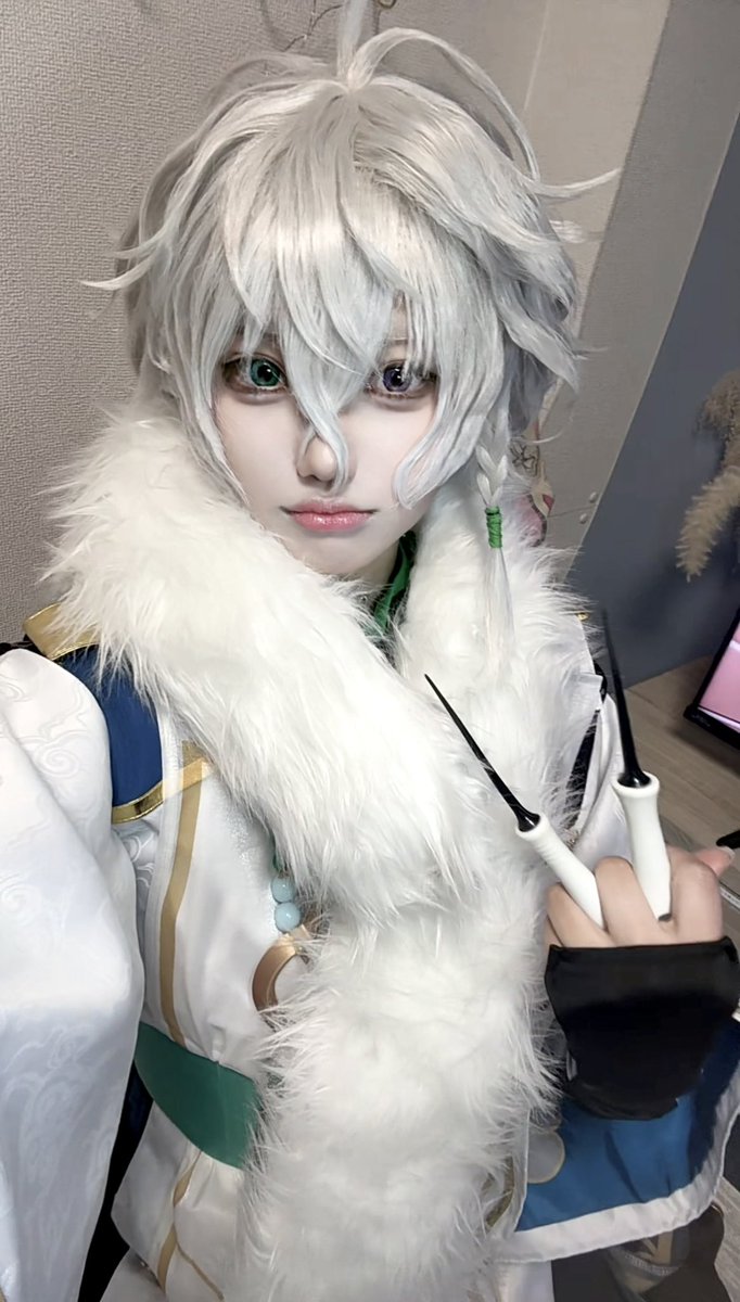 なぇ@3/29コスモタワー、4/5岸カン tweet media