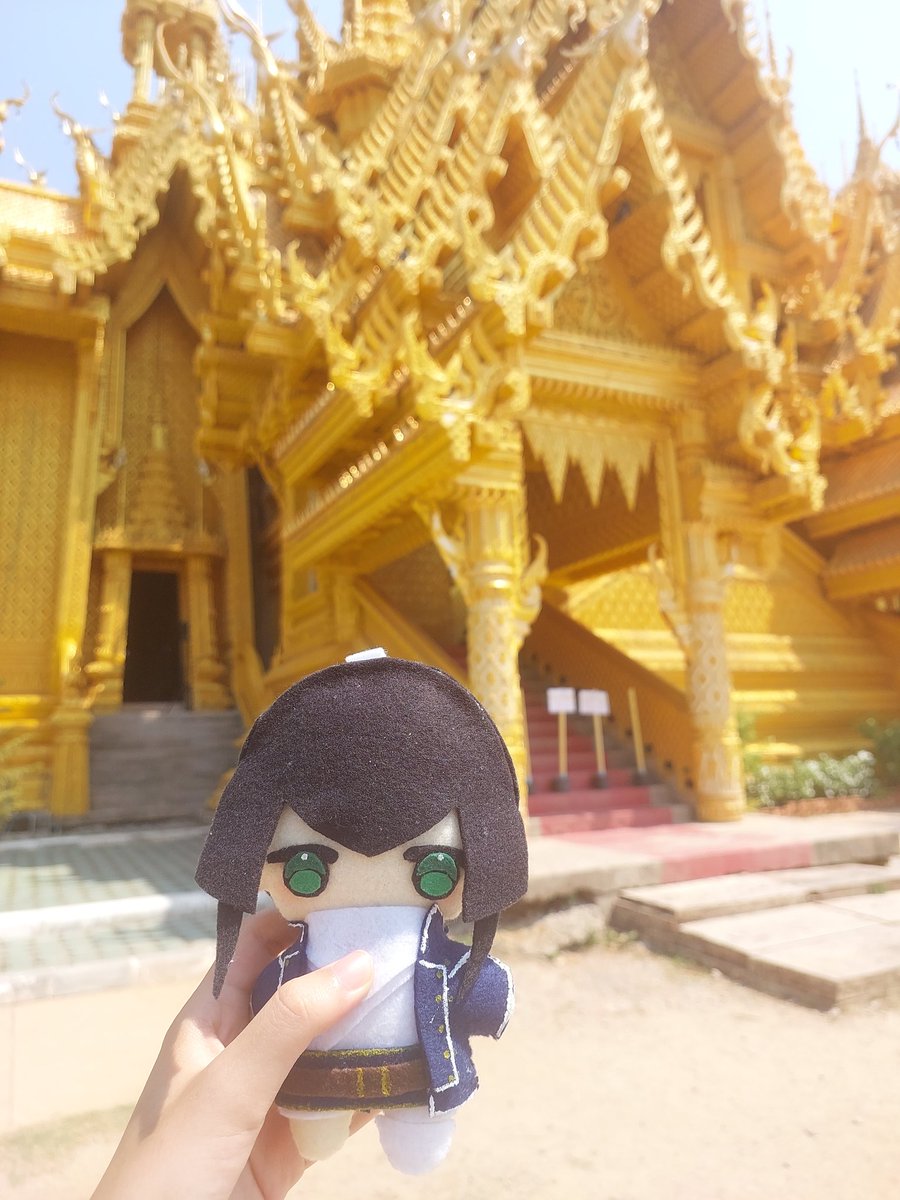 samurai fetishizer tweet media