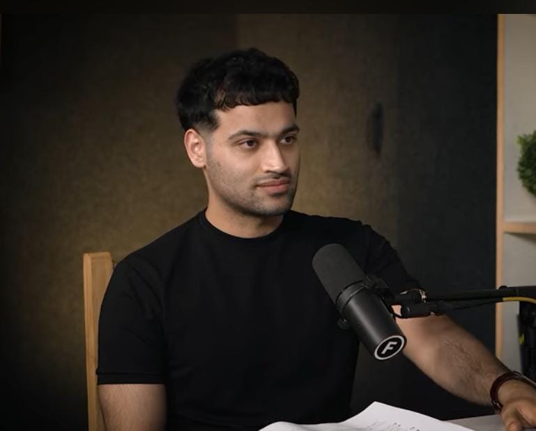 Jaiky Yadav tweet media