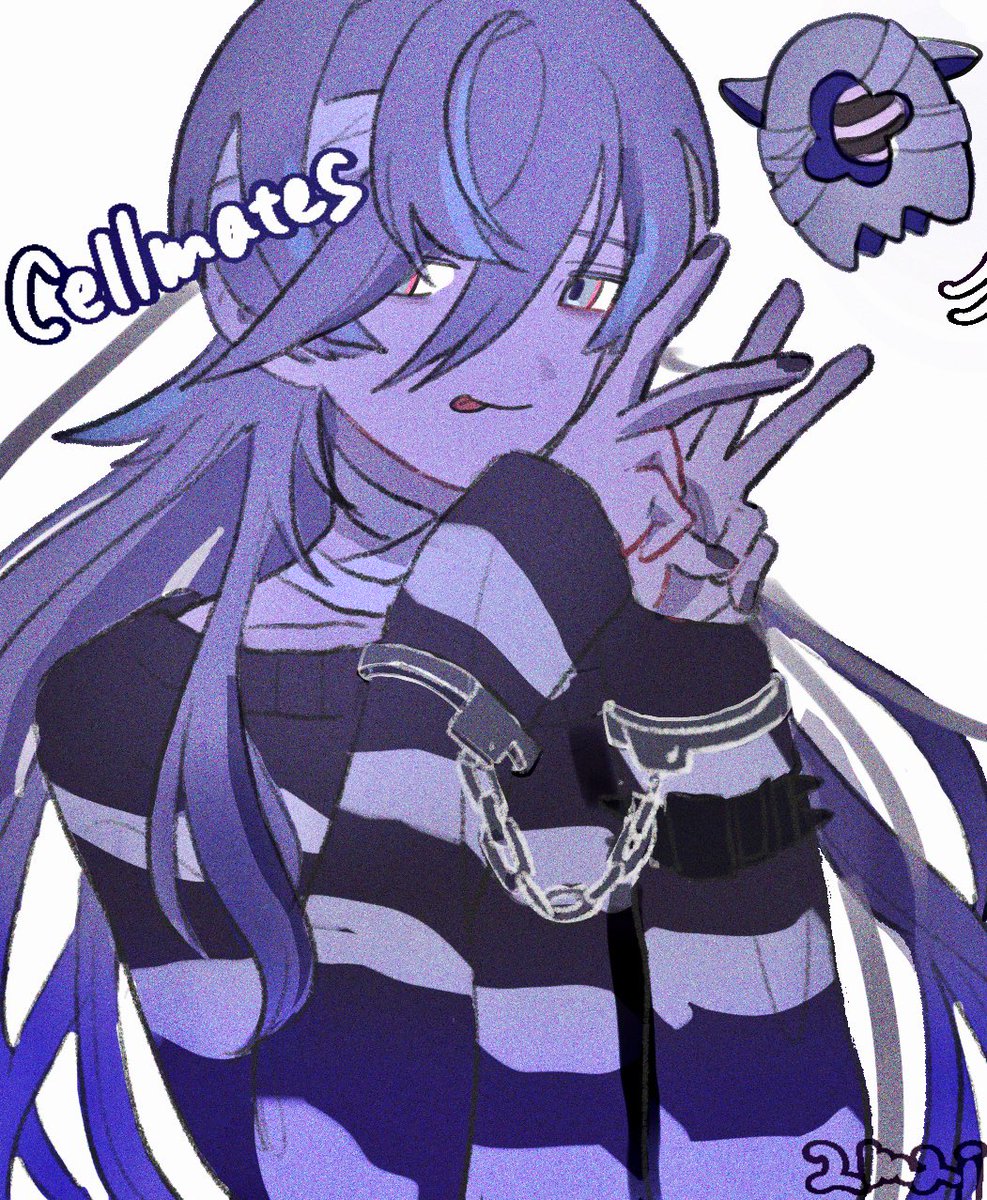 amai_potato0's tweet photo. #ショウゾウ画 https://t.co/4KcxB6zUIX