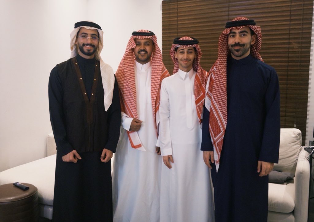 Lynx Yasser tweet media