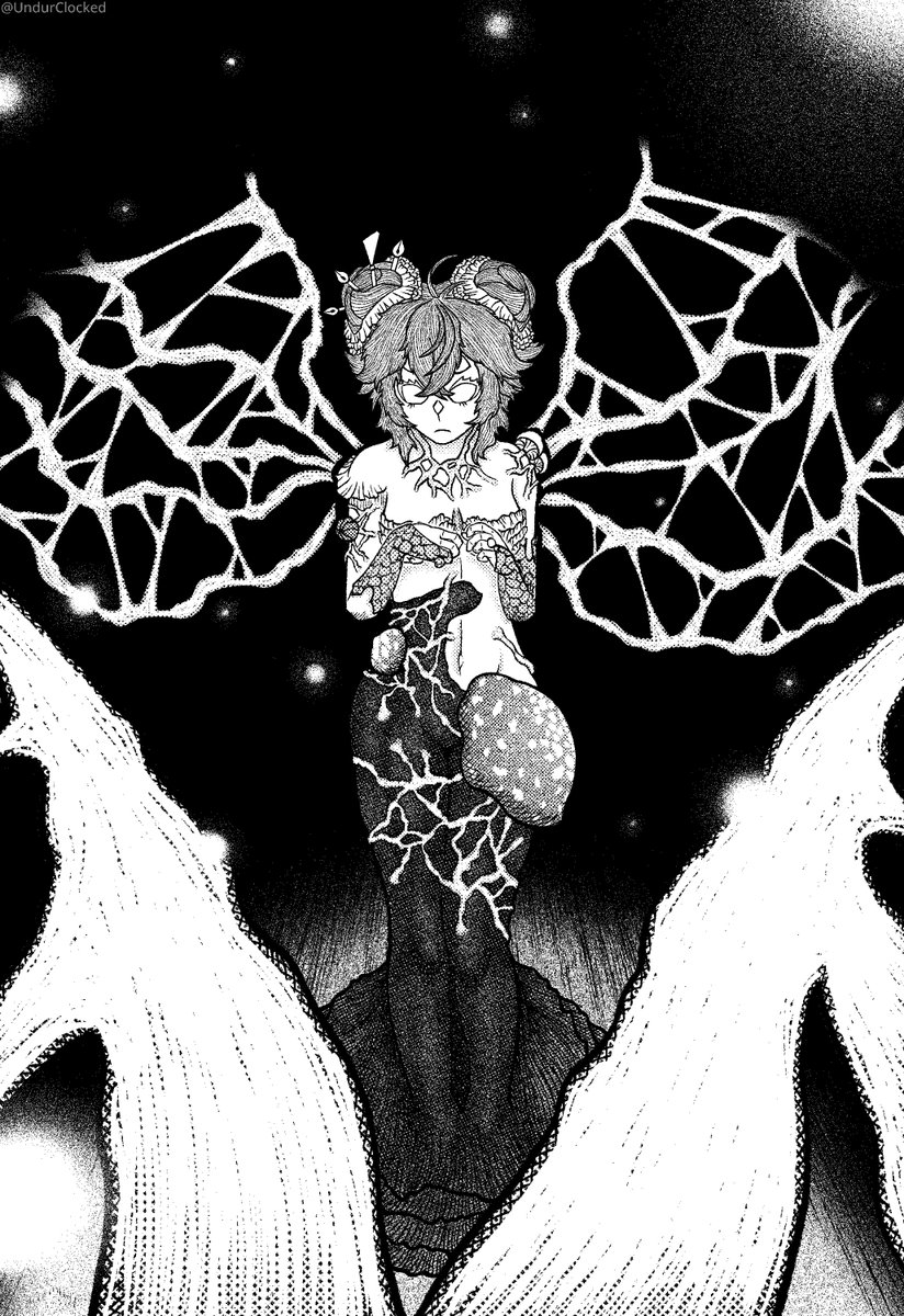 UndurClocked's tweet photo. Moldyloch - Bizarro Froggy Concept Fanart #ribbart https://t.co/MmL3082mwK