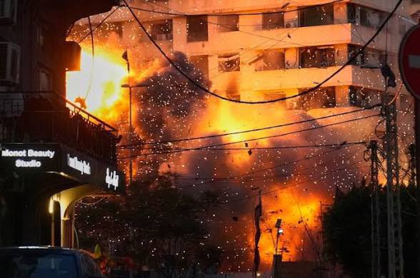 Ayatollah Seyyed Mojtaba Khamenei tweet media