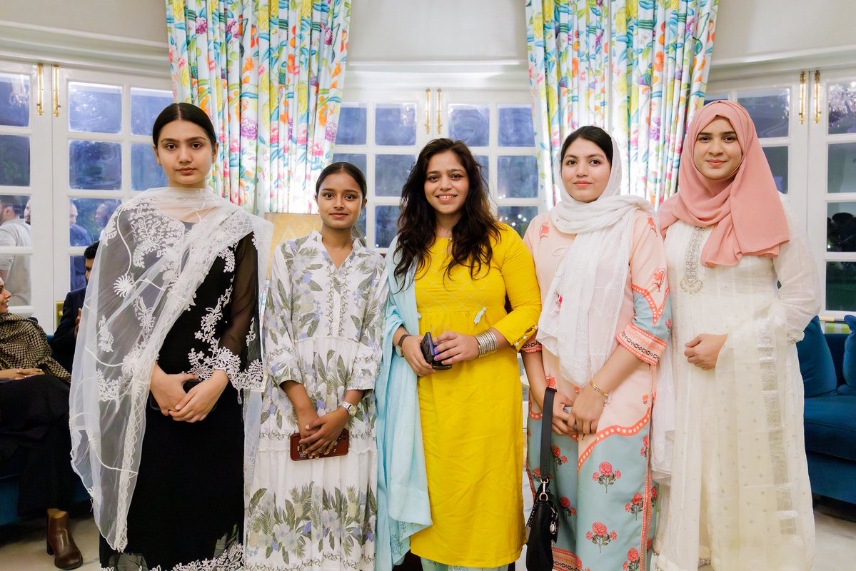 UK in India🇬🇧🇮🇳 tweet media