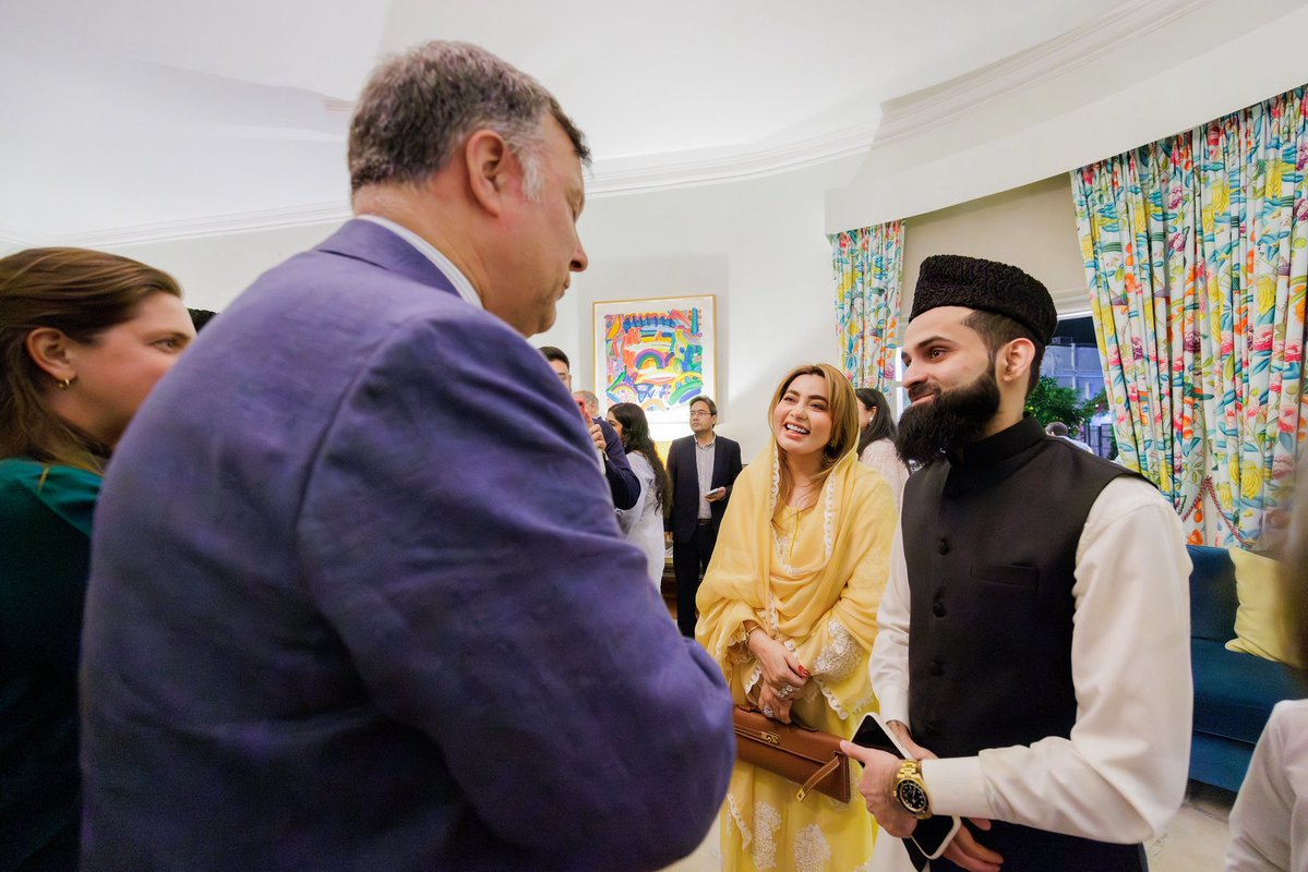 UK in India🇬🇧🇮🇳 tweet media