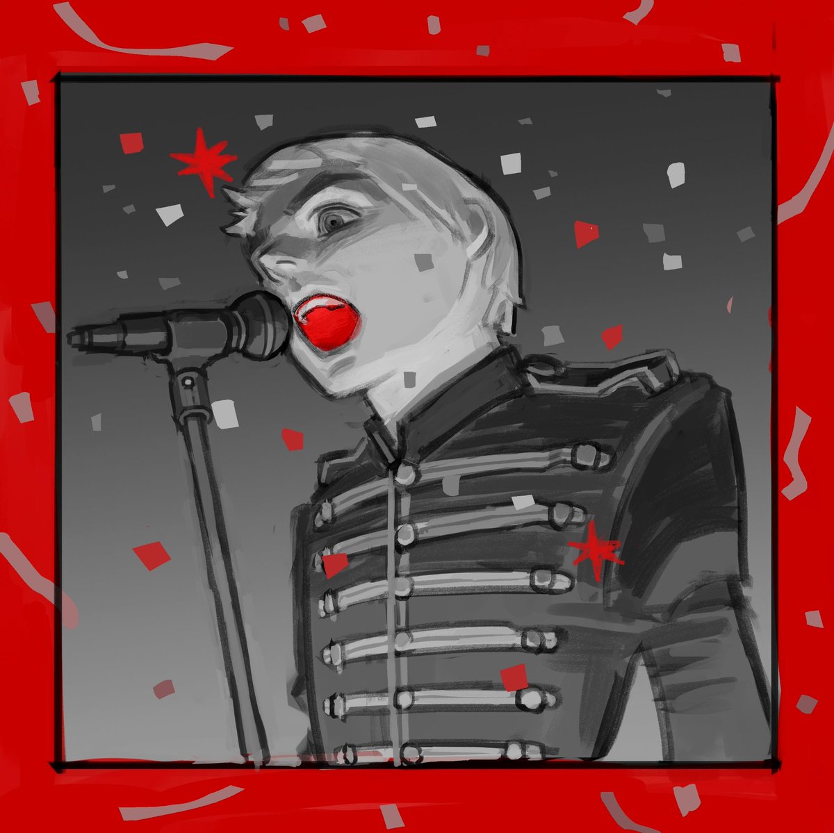 yaNque⛄️ tweet media