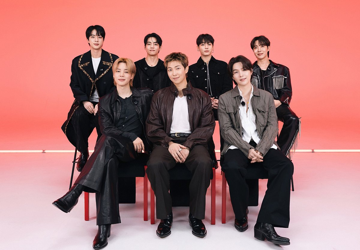 Billboard Korea tweet media