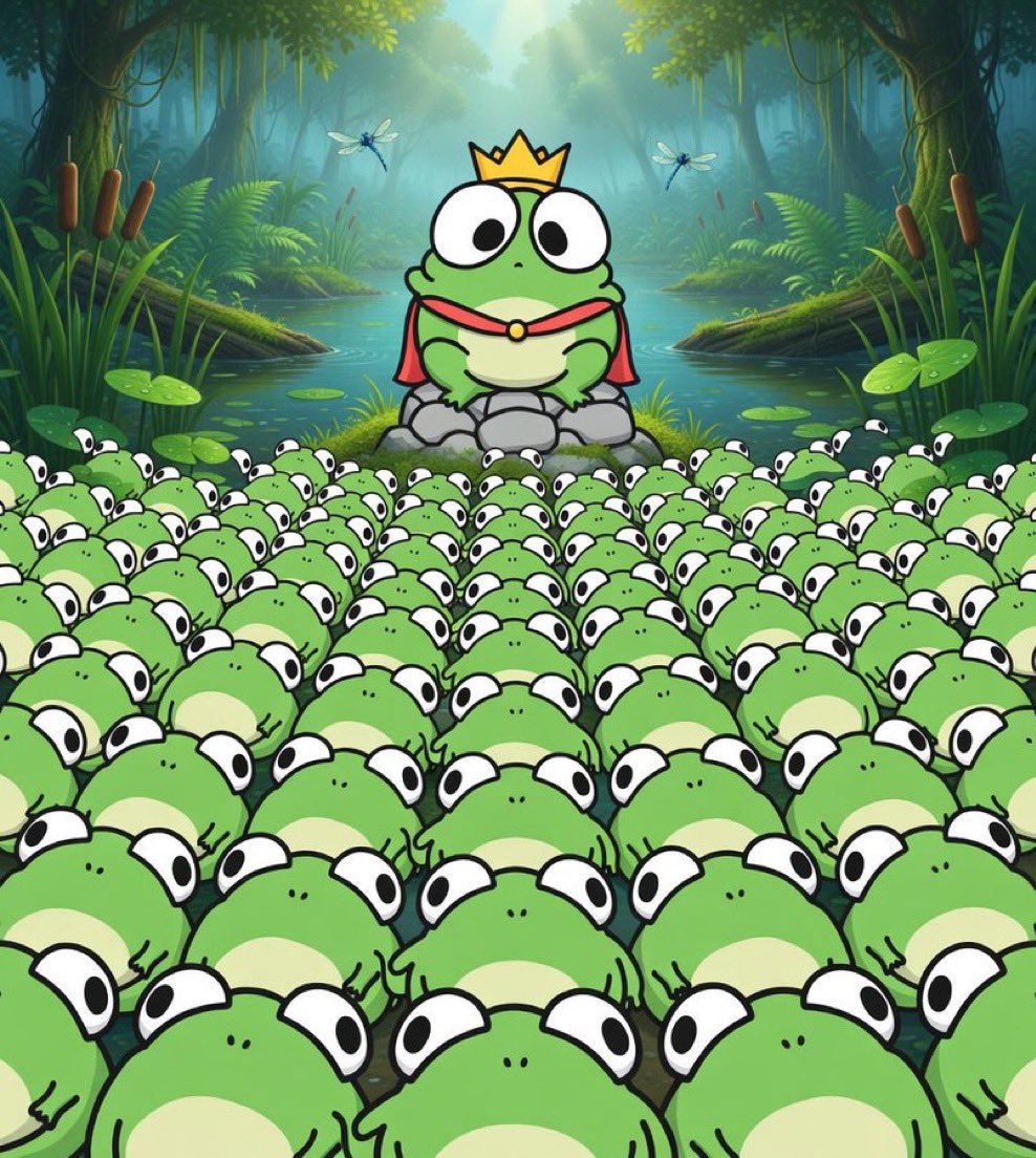 Cryptoshi tweet media