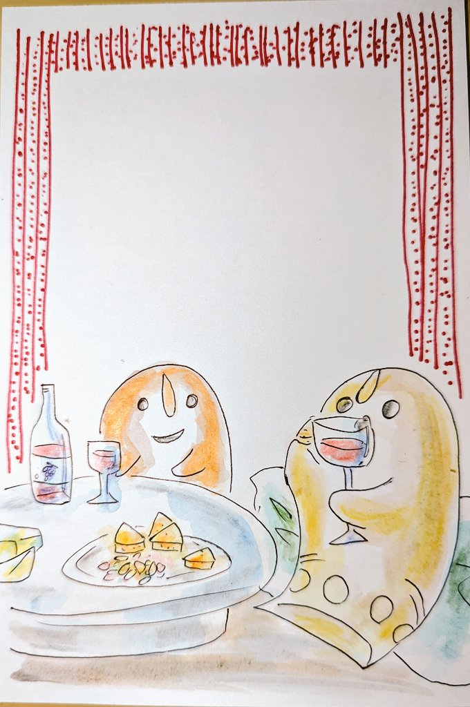 むいむい tweet media