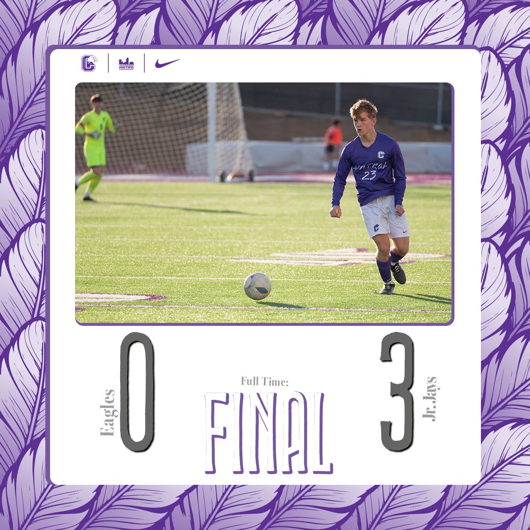 Omaha Central High Athletic Department tweet media