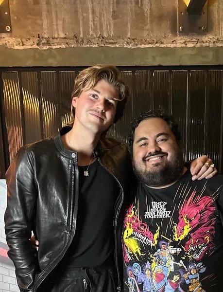 🦋Mauricio Hugo 🦋 tweet media