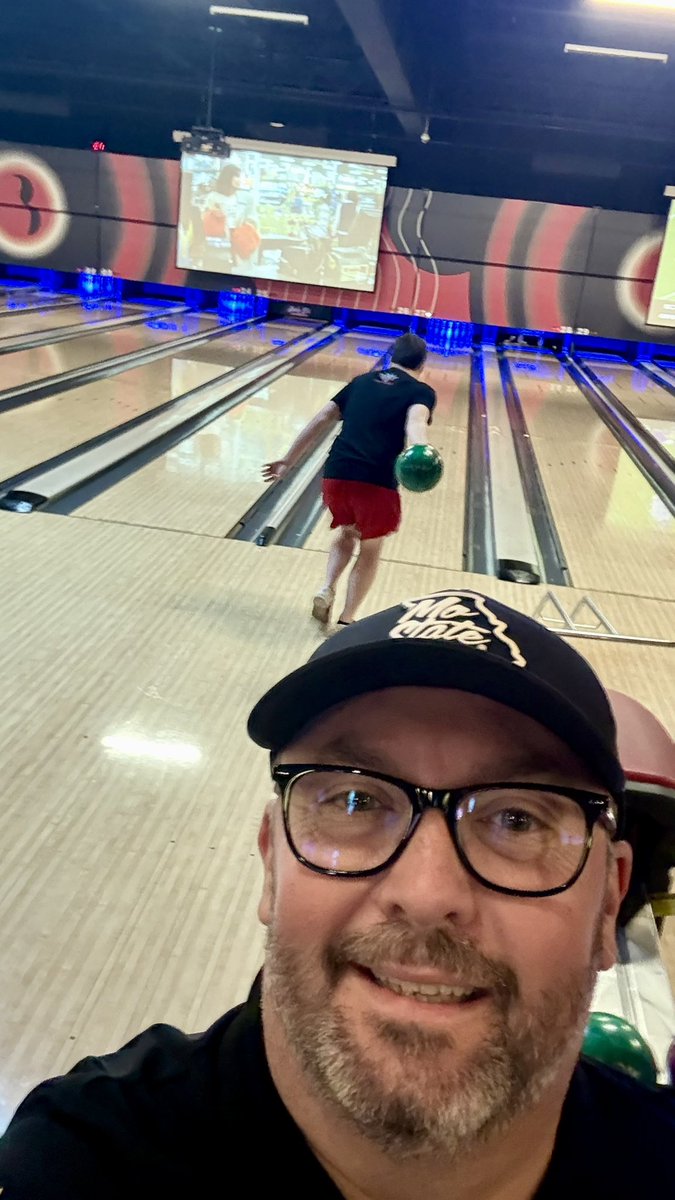 Corey Riggs 🎙 tweet media