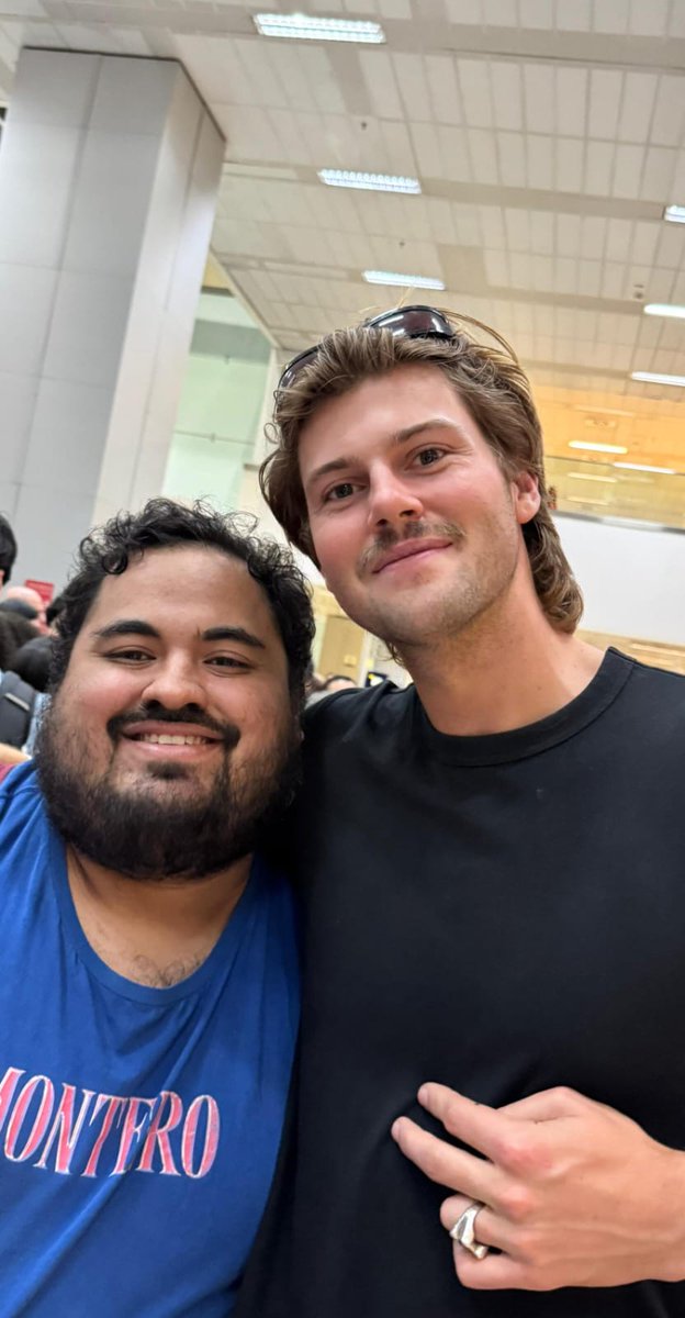 🦋Mauricio Hugo 🦋 tweet media