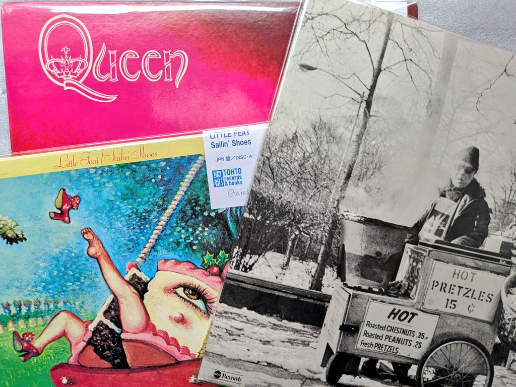 TOHTO records & books ホキテツヤ tweet media