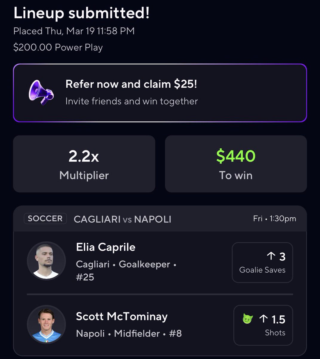 INUKEMONEYLINES tweet media