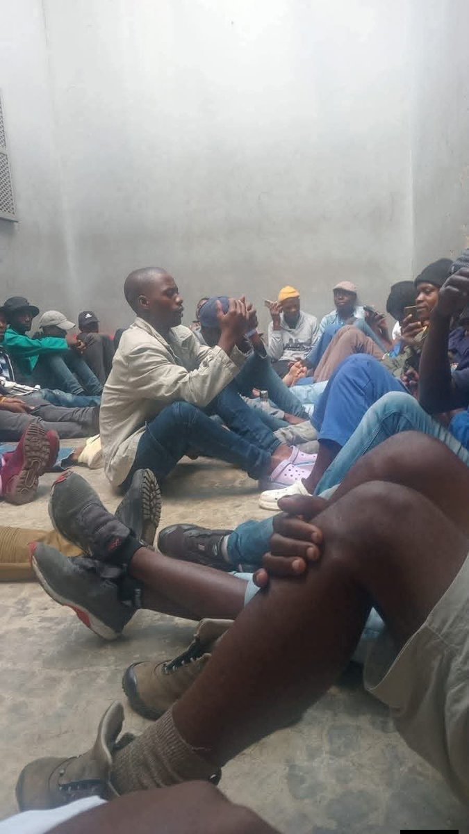 #PutSouthAfricansfirst tweet media