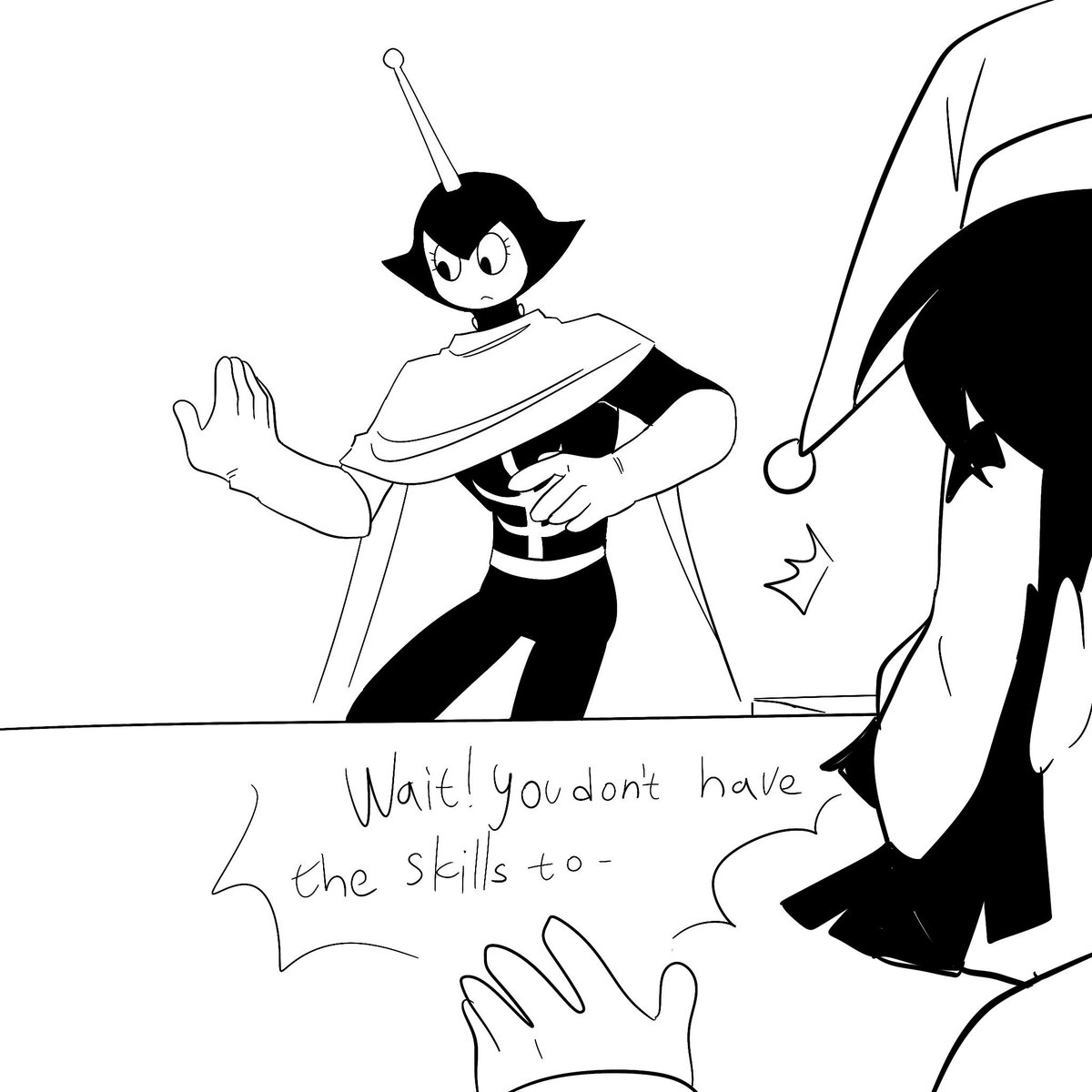 BusketsDoodle tweet media