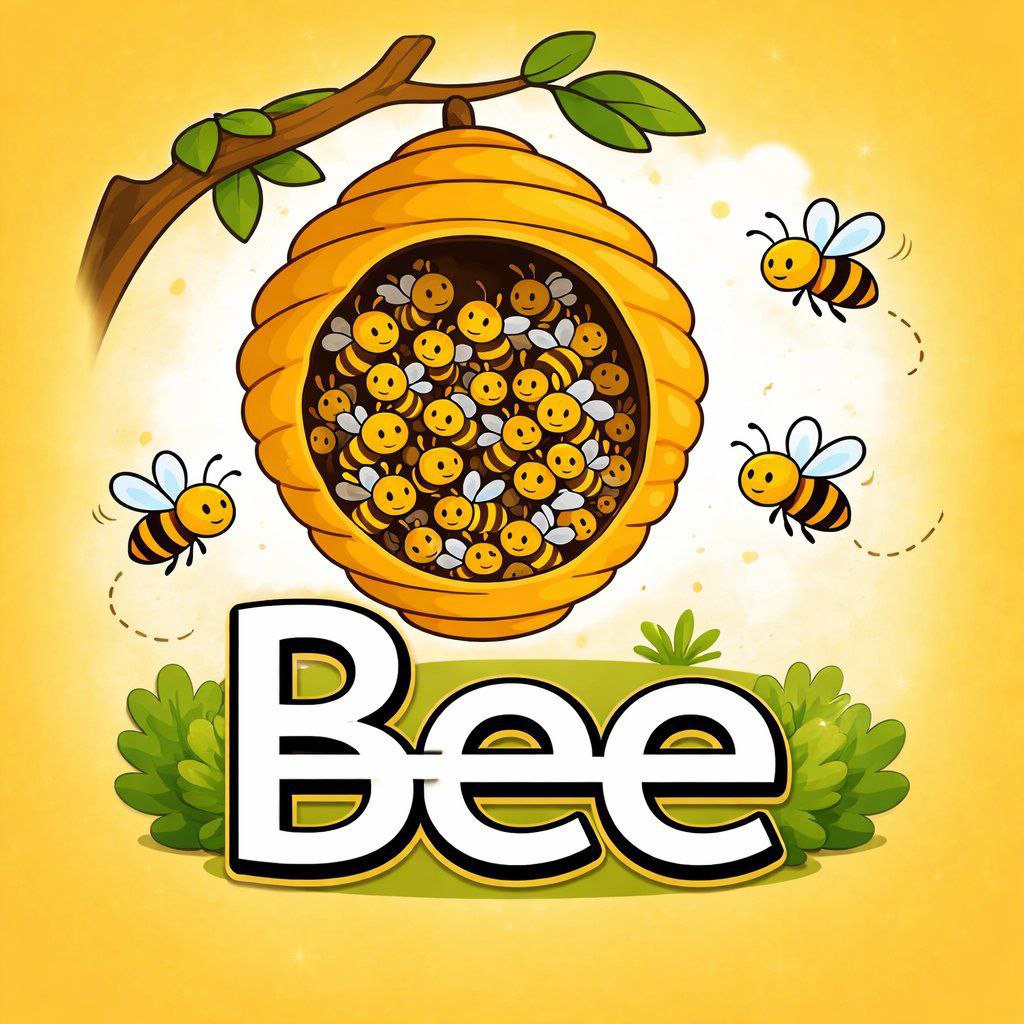 Bee Update tweet media