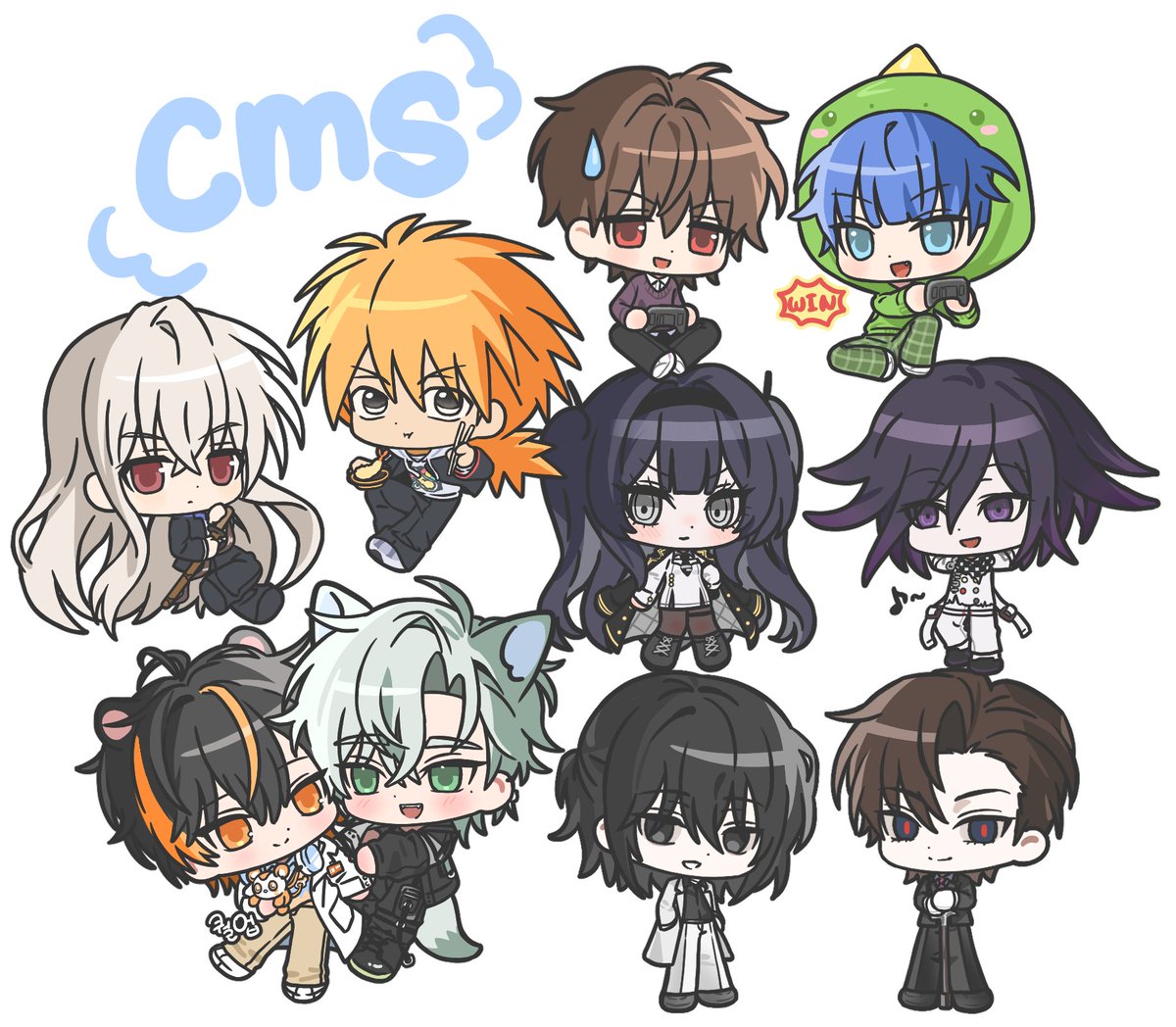 흙당근 tweet media