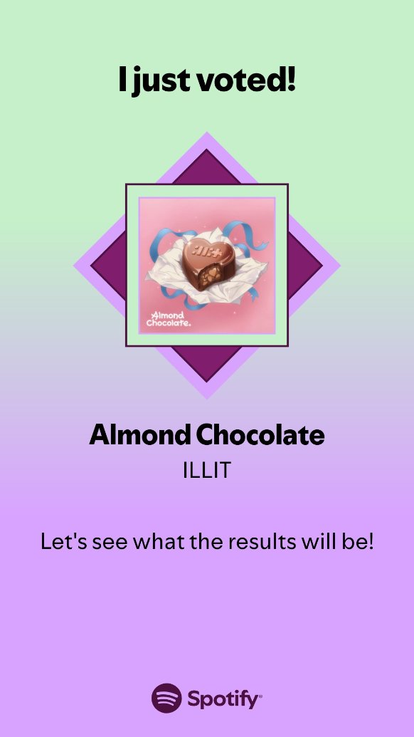 ILLIT VOTING TEAM tweet media