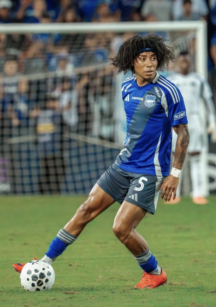 Angelo jugó y hasta hizo ver bien a Griffin … que bien jugaron . Que buen partido de ANGELO MINA  que Nivel !!!