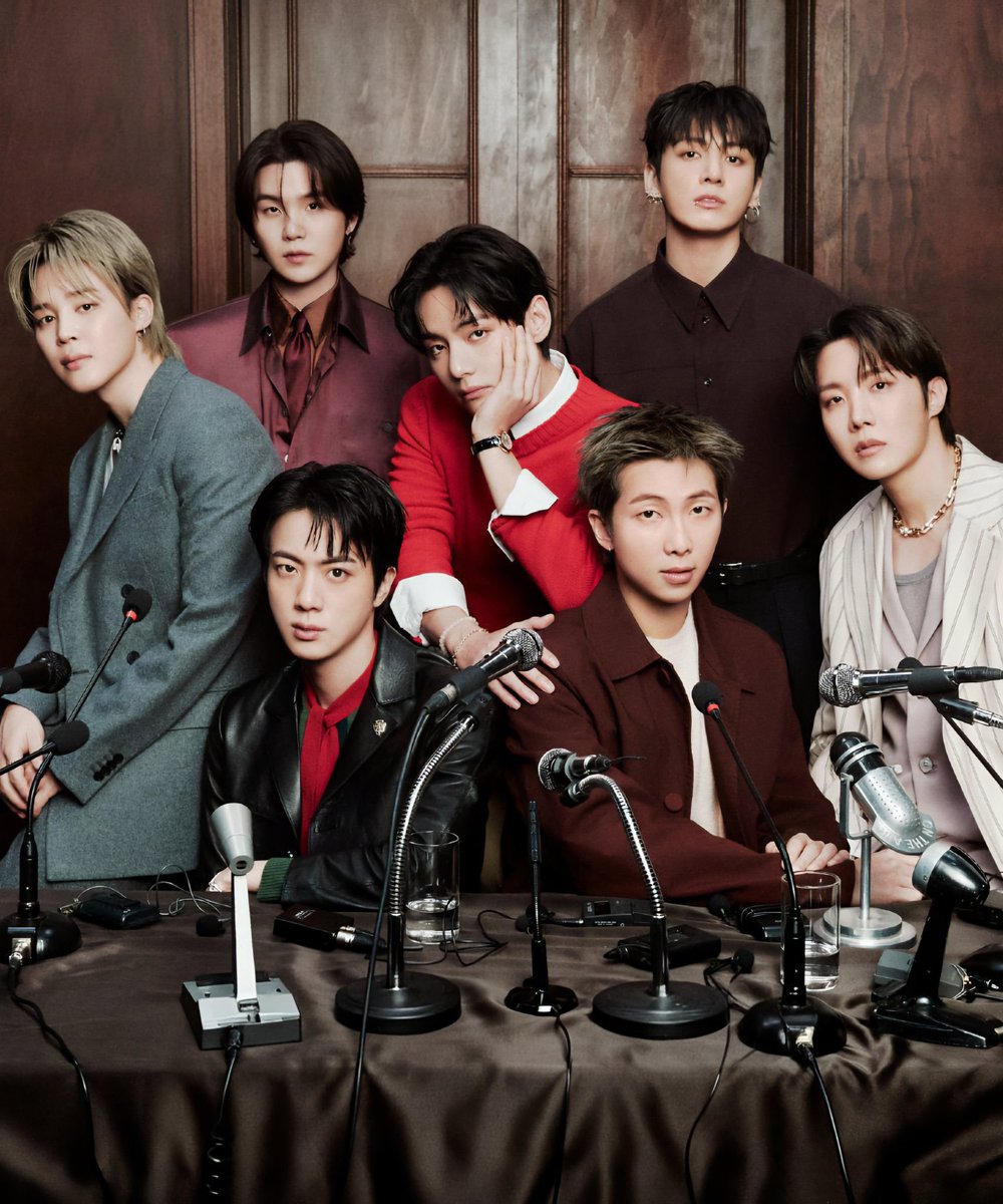 Tracklist tweet media