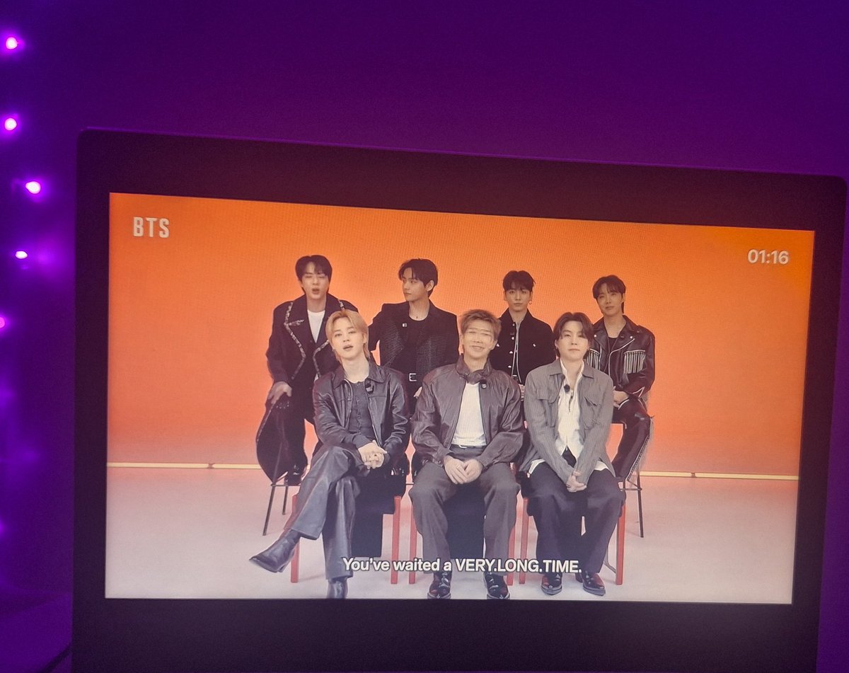 ⁷ 사람 ⛵️ ARIRANGADA tweet media