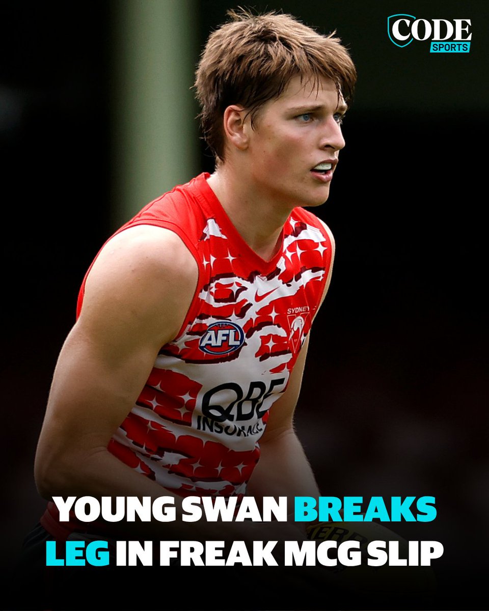 CODE AFL tweet media