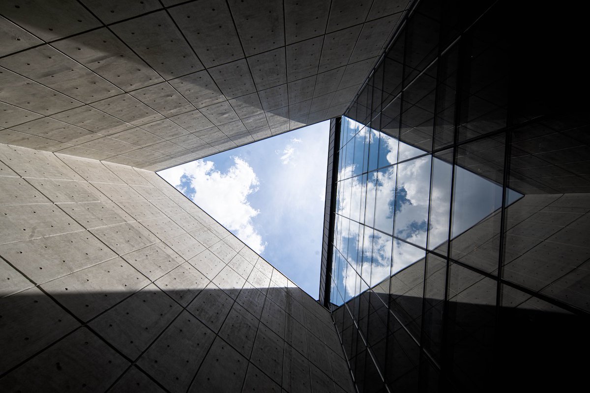 Architizer tweet media