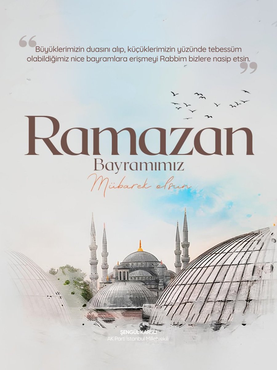 Şengül KARSLI tweet media