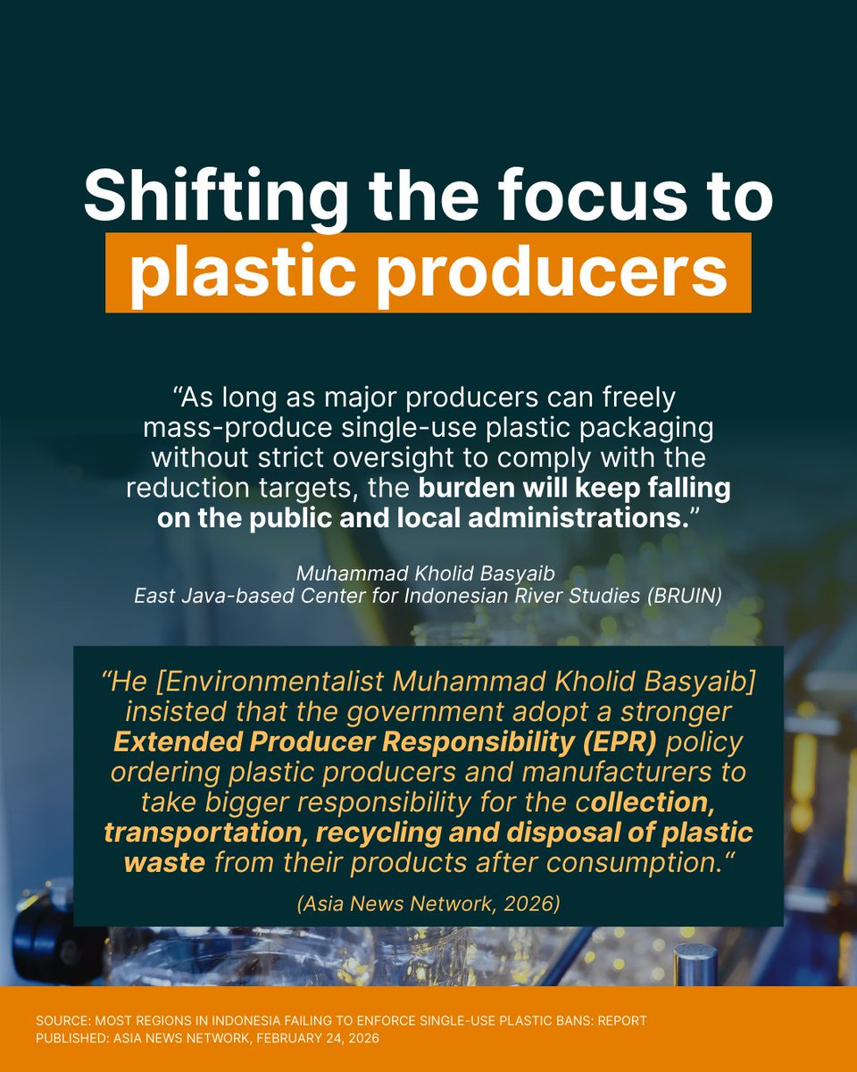 #BreakFreeFromPlastic tweet media