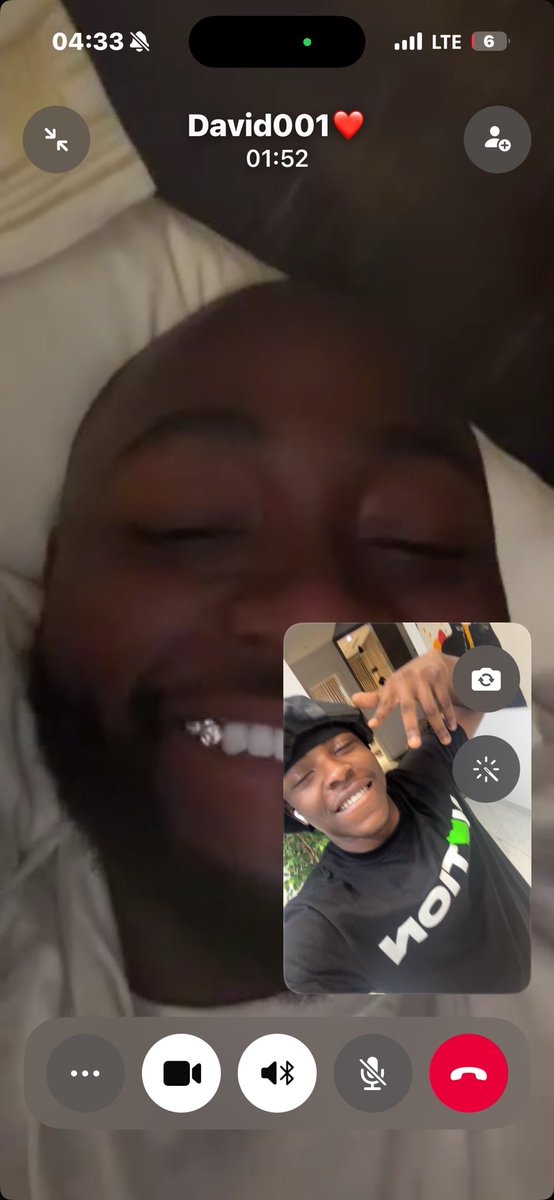 Davreltv tweet media