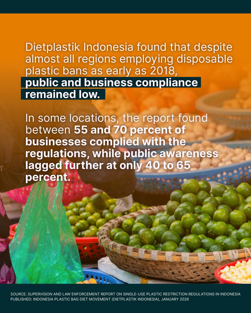 #BreakFreeFromPlastic tweet media