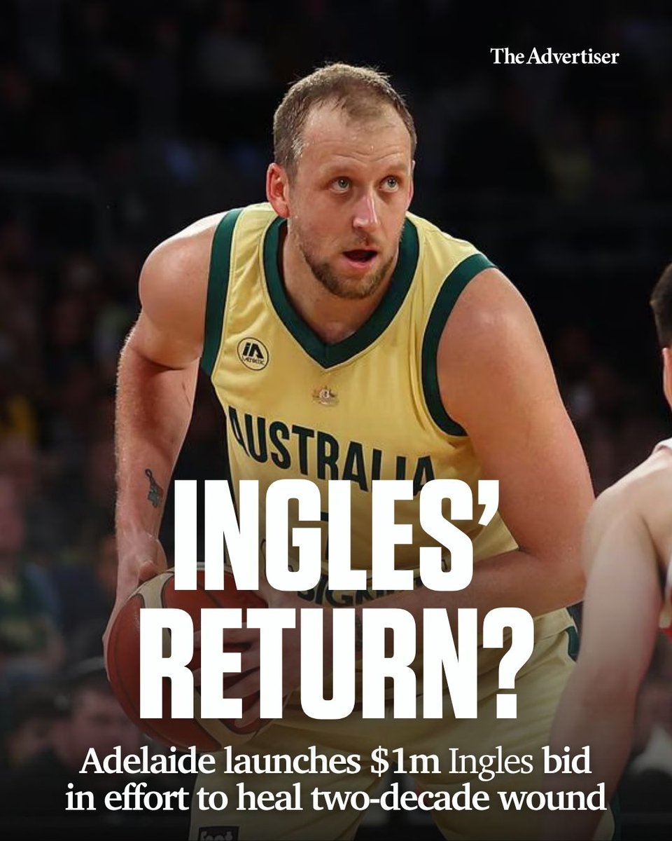 The Advertiser tweet media