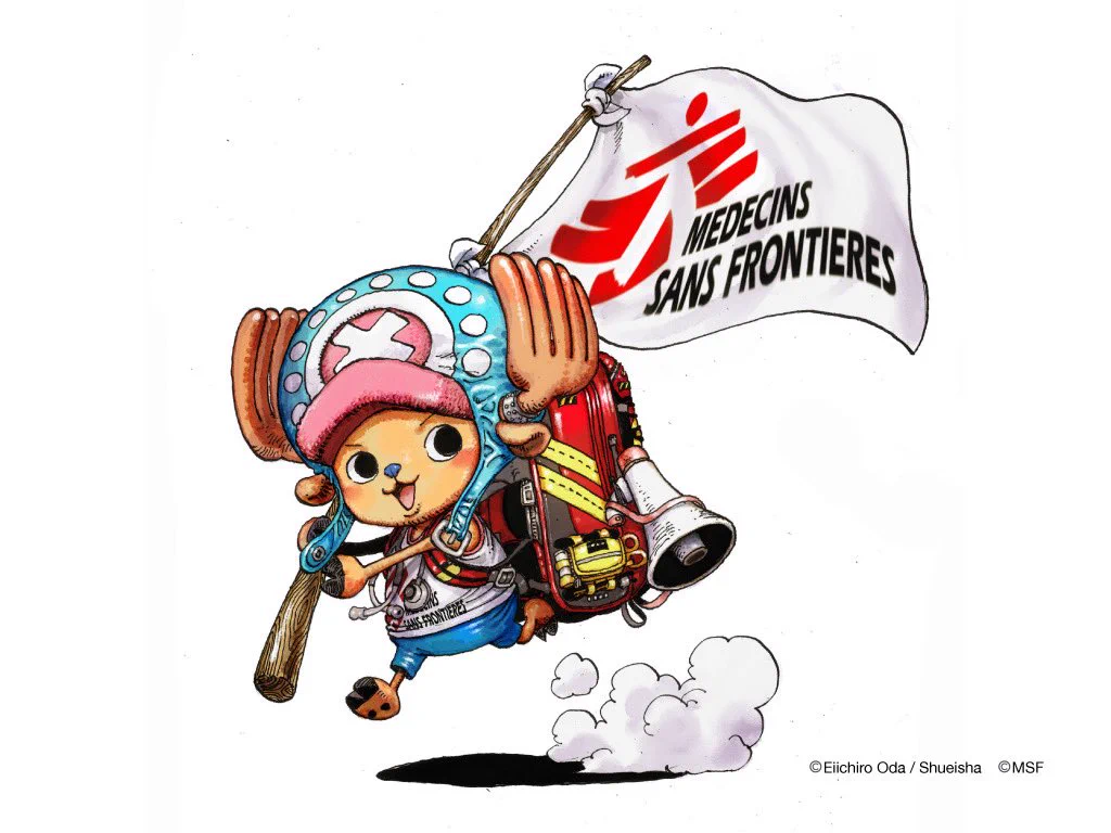 ONE PIECE スタッフ【公式】/ Official on X: 
