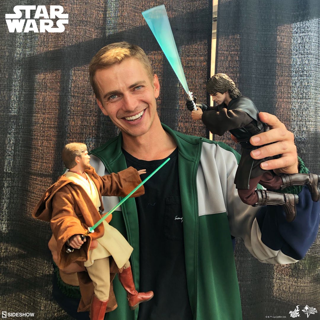 Hayden Christensen stan | Wicked tweet media