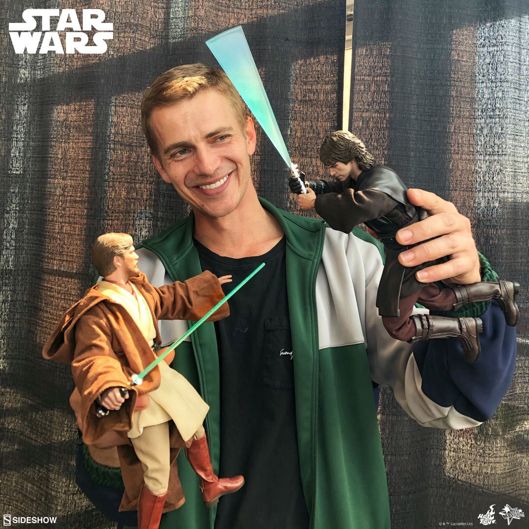 Hayden Christensen stan | Wicked tweet media
