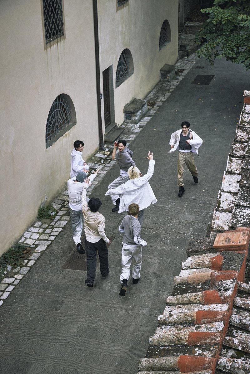 jung⁷⁼¹💜💜ENHYPEN IS 7 tweet media