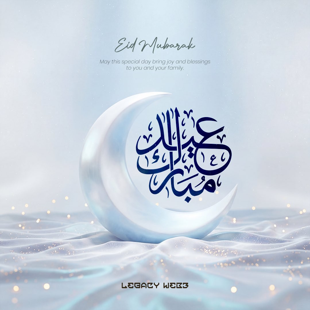 Legacy Web3 tweet media