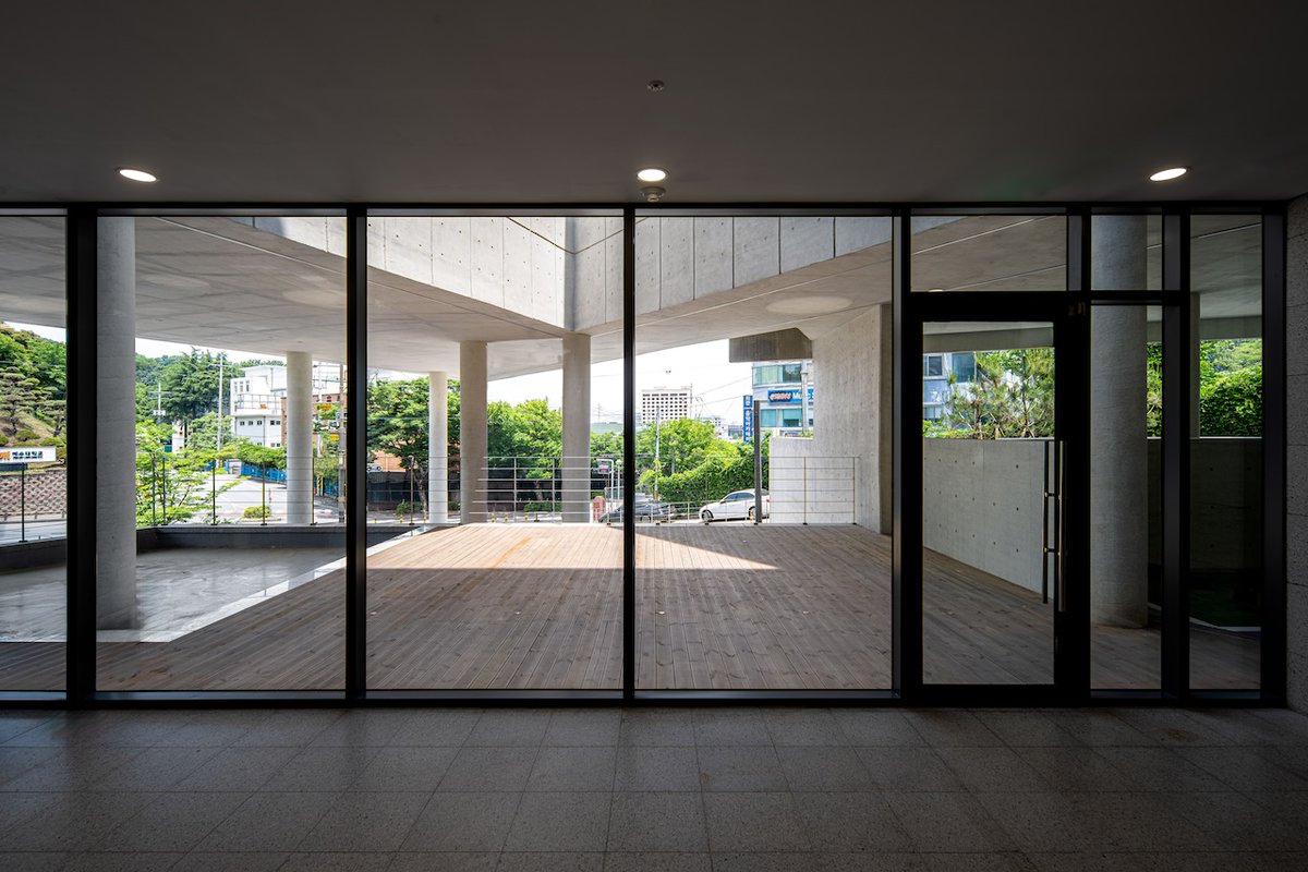 Architizer tweet media