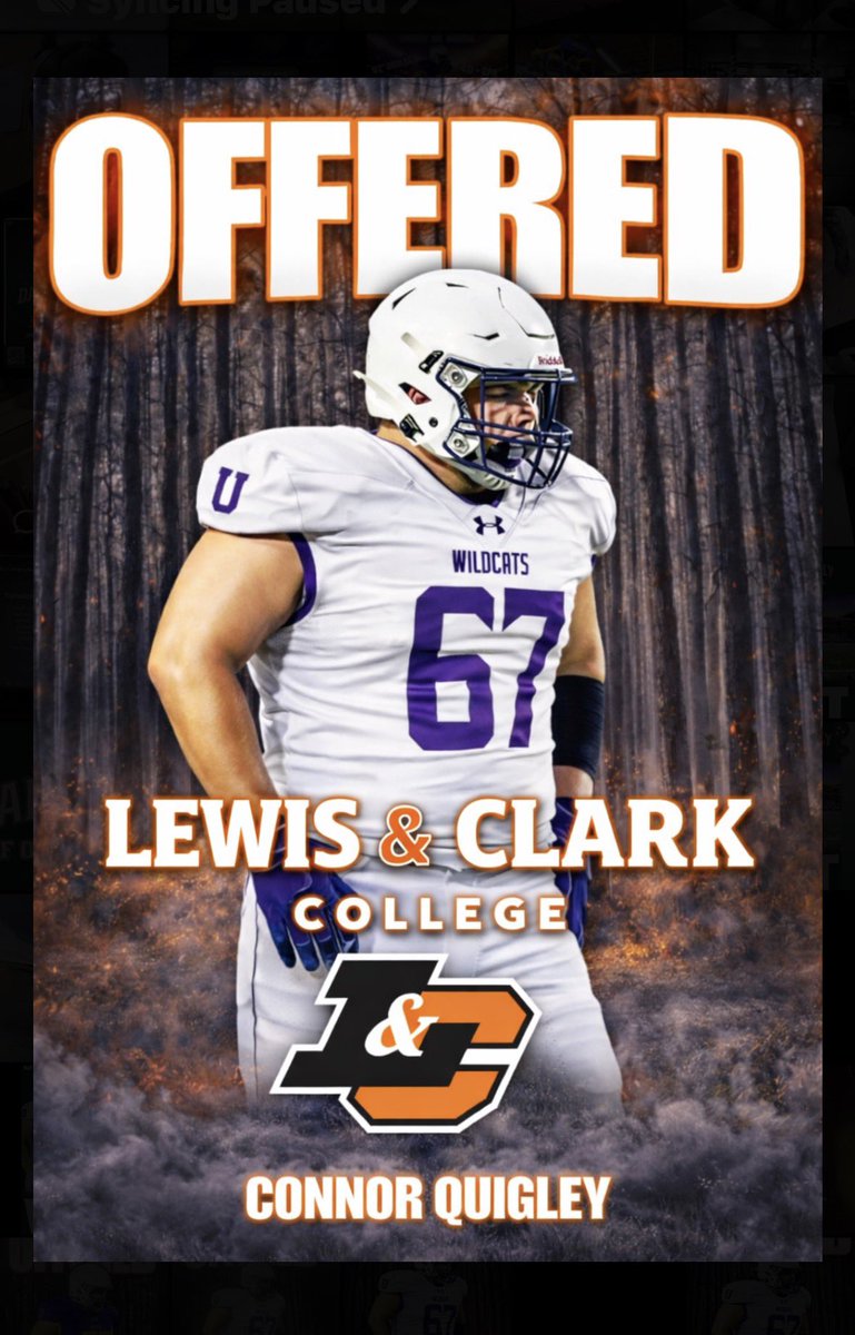 Connor Quigley tweet media