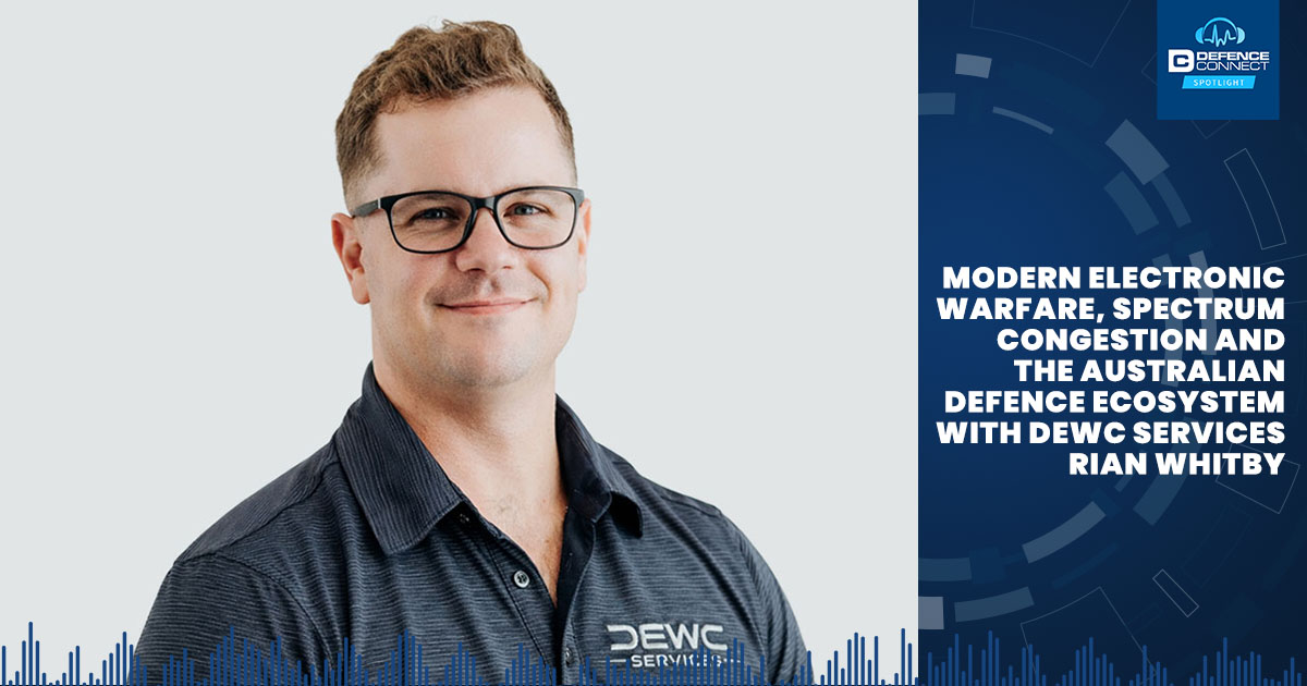 Defence Connect tweet media