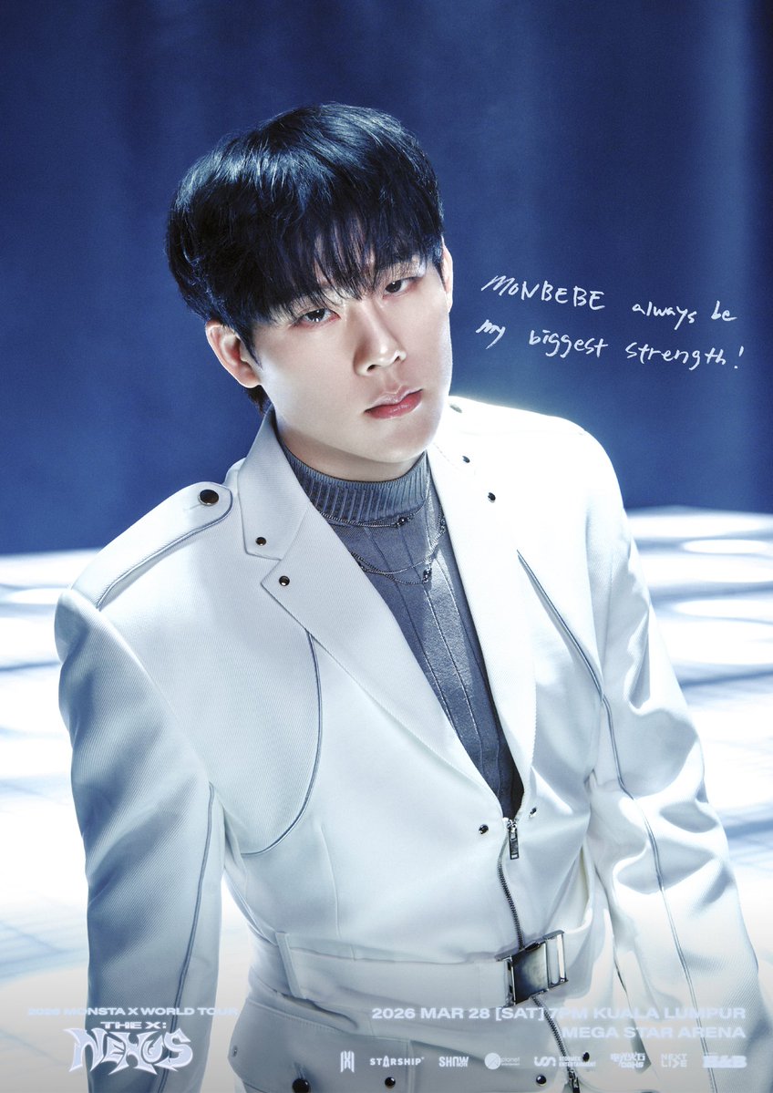 Stormex Entertainment tweet media