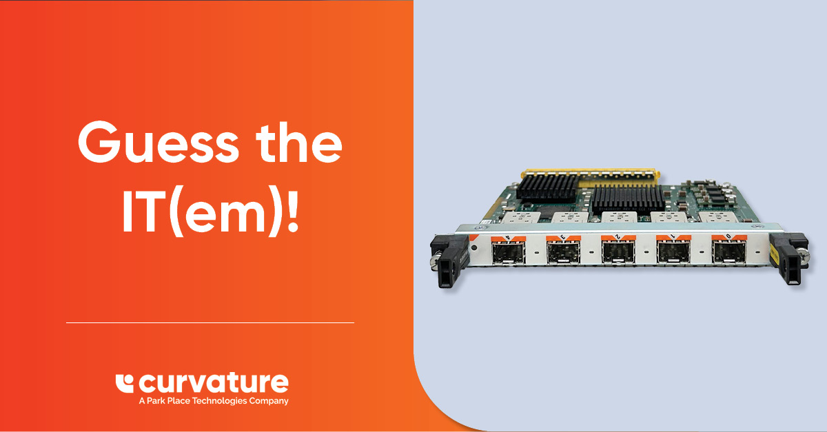 Can you guess the IT(em)? 🔍
Think you know what it is?
Drop your guesses in the comments! 👇
